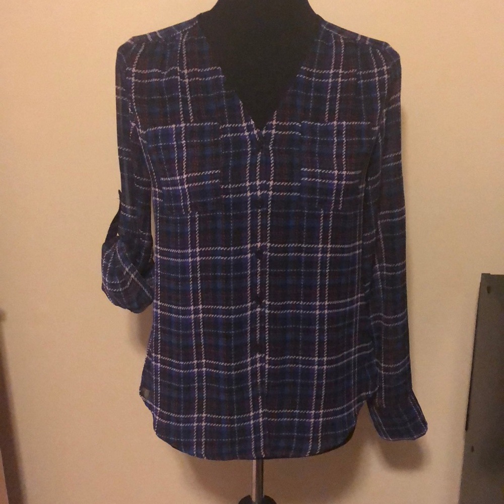 EXPRESS shirt